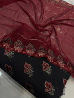 Cotton Rawsilk Eid Arrival