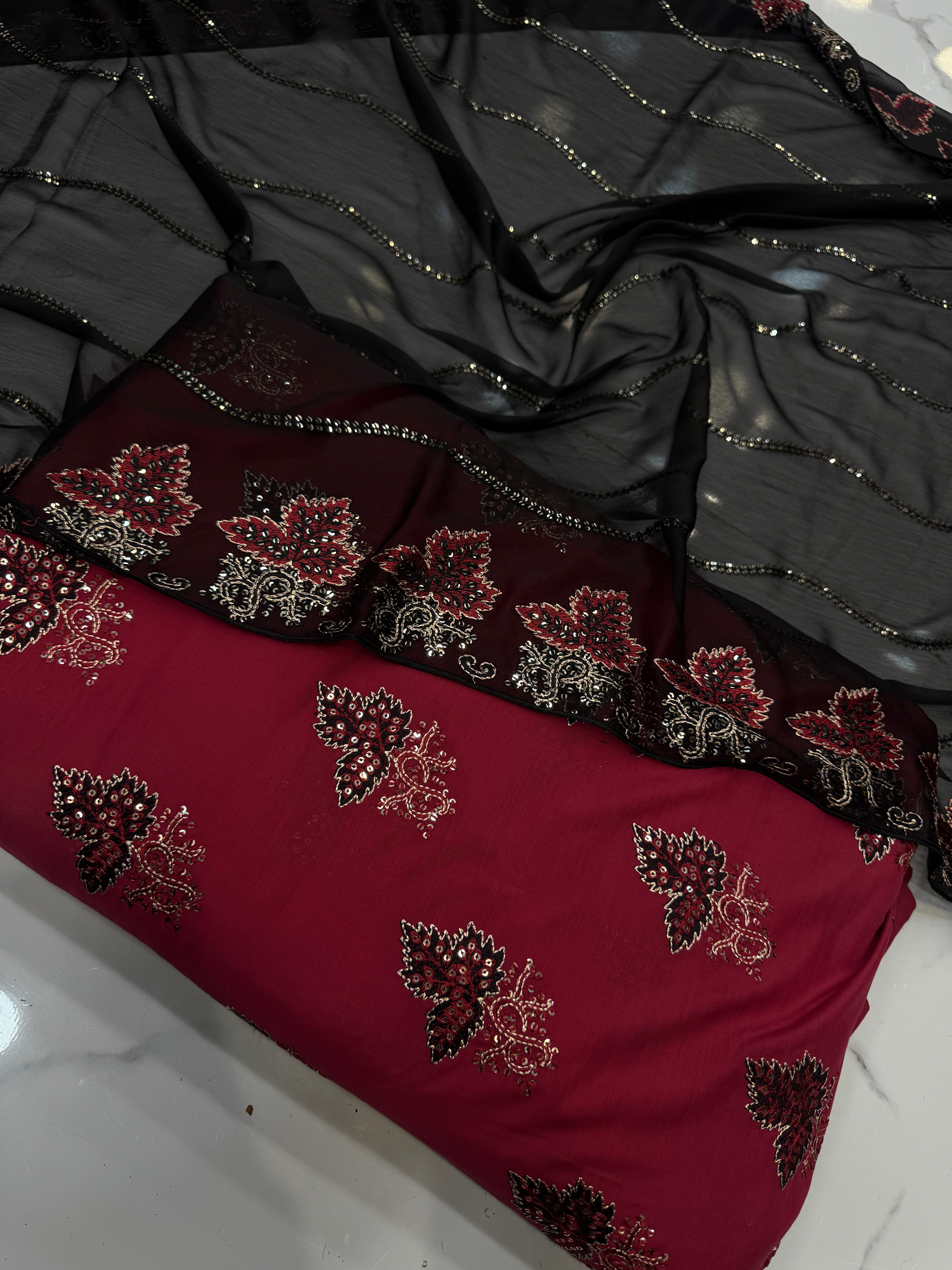 Cotton Rawsilk Eid Arrival