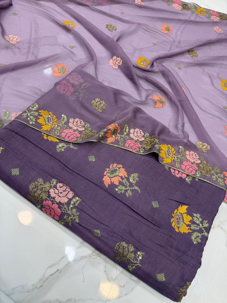 Pure Rawsilk 3 Piece Suit